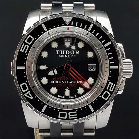 tudor hydronaut price.